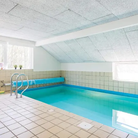 Holiday Lvii Dom wakacyjny *