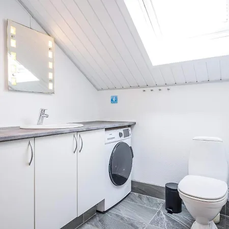 Dom wakacyjny Holiday Lvii Oksbøl