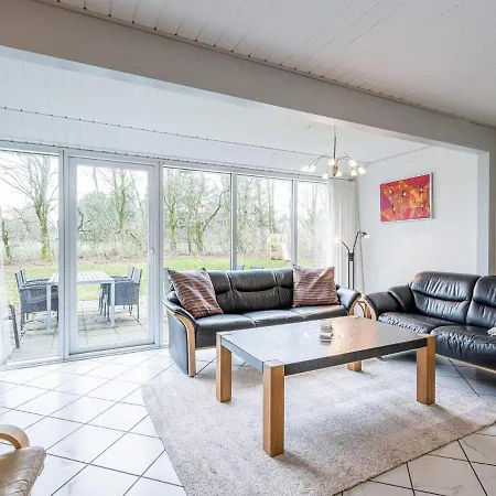 Holiday Lvii Oksbøl