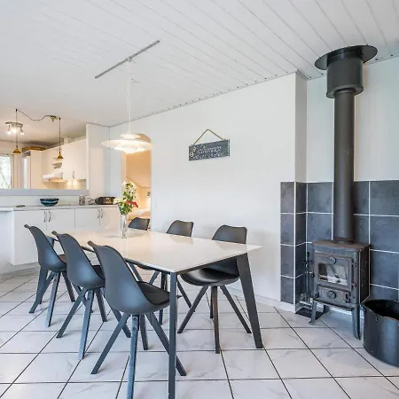 Holiday Lvii Oksbøl