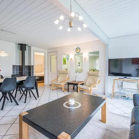 Holiday Lvii Oksbøl