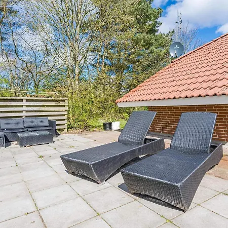 Holiday Lvii Oksbøl